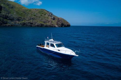 03 Nights Diving Package Kalimaya Dive Resort 2025/2026