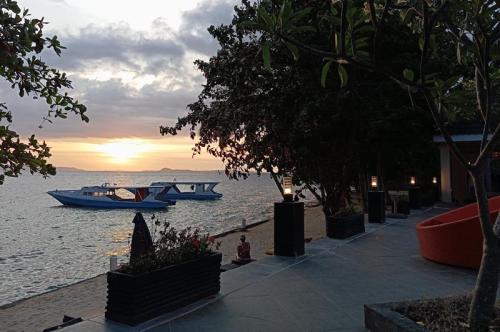 09 Nights Fullboard Diving Package Superior Beachfront Single Occupation Bastianos Bangka Dive Resort 2025