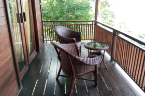 Bastianos Lembeh Resort