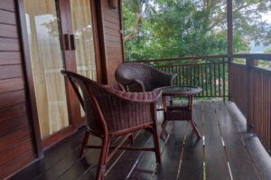 Bastianos Lembeh Resort