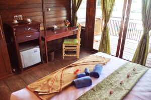 Bastianos Lembeh Resort