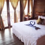 Bastianos Lembeh Resort