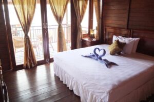 Bastianos Lembeh Resort