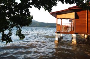 Bastianos Lembeh Resort