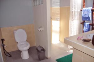 Bastianos Lembeh Resort