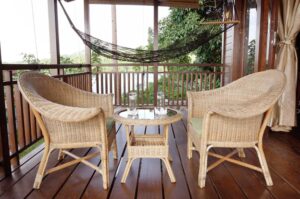 Bastianos Lembeh Resort