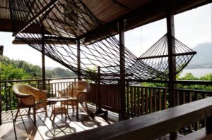 Bastianos Lembeh Resort
