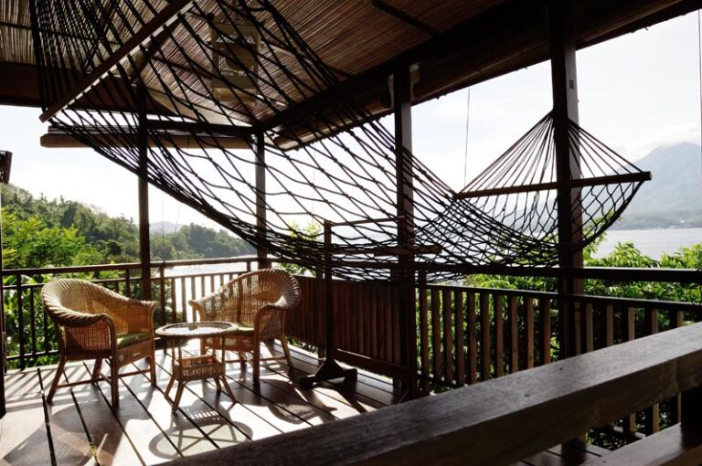 Bastianos Lembeh Resort