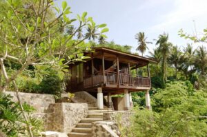 Bastianos Lembeh Resort