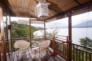 Bastianos Lembeh Resort