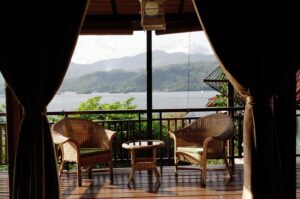 Bastianos Lembeh Resort