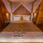 Bastianos Bangka Resort