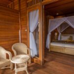 Bastianos Bangka Resort