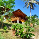 Bastianos Bangka Resort