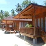 Bastianos Bangka Resort