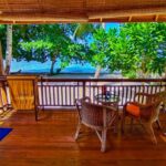 Bastianos Bangka Resort
