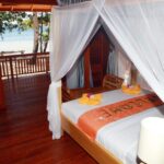 Bastianos Bangka Resort