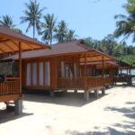 Bastianos Bangka Resort
