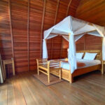 Bastianos Bangka Resort