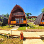 Bastianos Bangka Resort