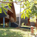 Bastianos Bangka Resort