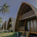 Bastianos Bangka Resort