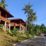 Bastianos Bangka Resort