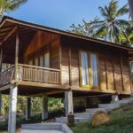 Bastianos Bangka Resort