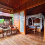 Bastianos Bangka Resort