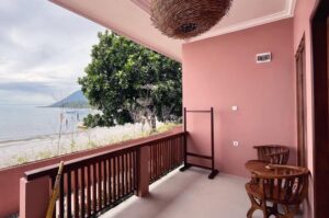 Bastianos Bunaken Dive Resort