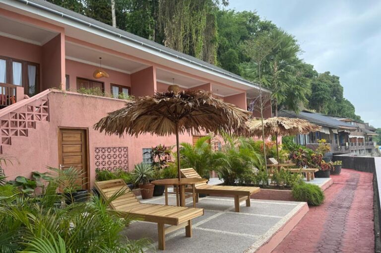 Bastianos Bunaken Dive Resort