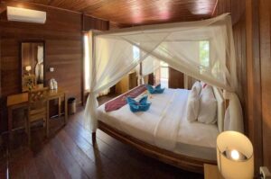 Bastianos Bunaken Dive Resort
