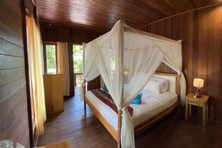 Bastianos Bunaken Dive Resort