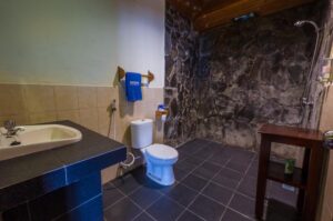 Bastianos Bunaken Dive Resort
