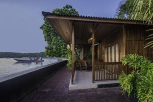 Bastianos Bunaken Dive Resort