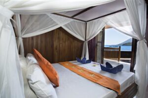 Bastianos Bunaken Dive Resort