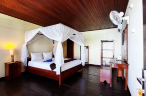 Bastianos Bunaken Dive Resort