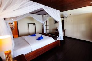 Bastianos Bunaken Dive Resort