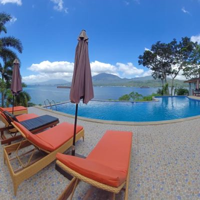 Bastianos Lembeh Resort