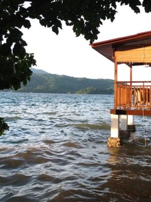 Superior Beachfront Lembeh (2) Superior Beachfront Lembeh (2)