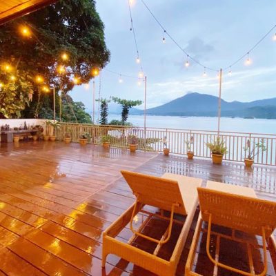 Bastianos Lembeh Resort